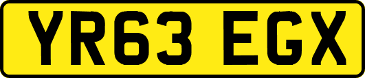 YR63EGX