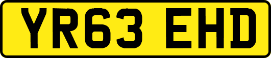 YR63EHD