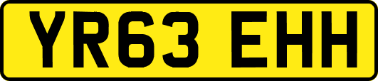 YR63EHH
