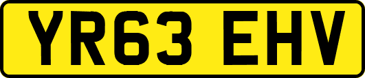 YR63EHV