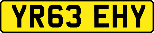 YR63EHY