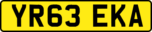 YR63EKA