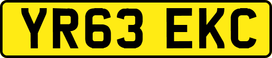 YR63EKC