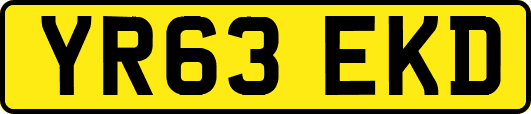 YR63EKD