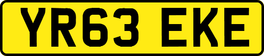 YR63EKE