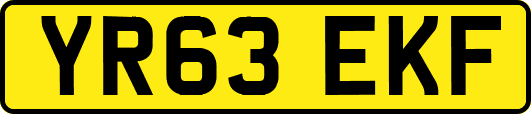 YR63EKF