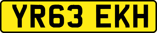 YR63EKH