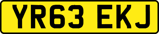 YR63EKJ