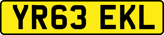 YR63EKL