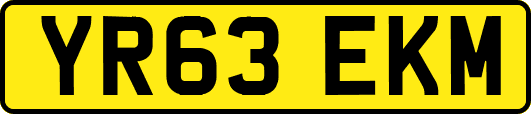YR63EKM