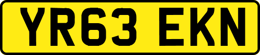 YR63EKN