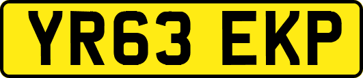 YR63EKP