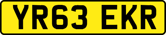 YR63EKR