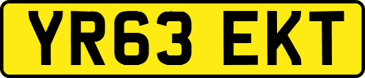 YR63EKT