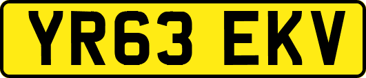 YR63EKV