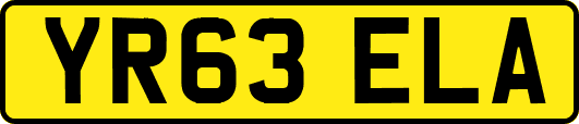 YR63ELA