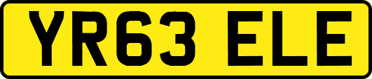 YR63ELE