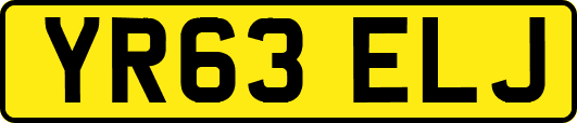 YR63ELJ