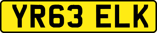 YR63ELK