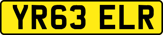 YR63ELR