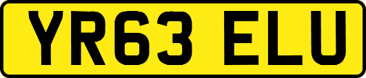YR63ELU