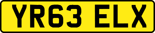 YR63ELX