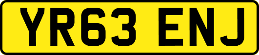 YR63ENJ