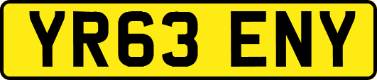 YR63ENY