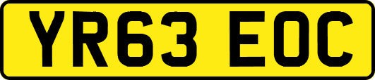 YR63EOC