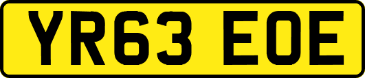 YR63EOE