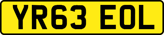 YR63EOL