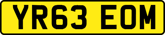 YR63EOM