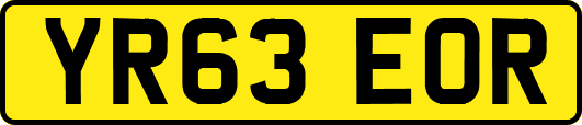 YR63EOR