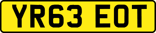 YR63EOT