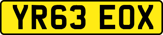 YR63EOX