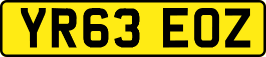 YR63EOZ