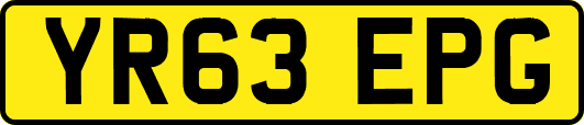 YR63EPG