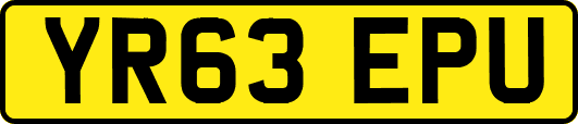 YR63EPU