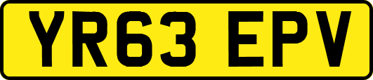YR63EPV