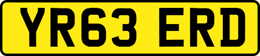 YR63ERD