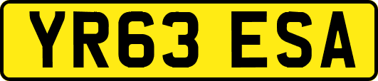YR63ESA