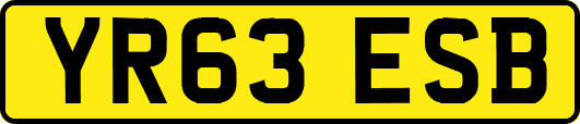YR63ESB