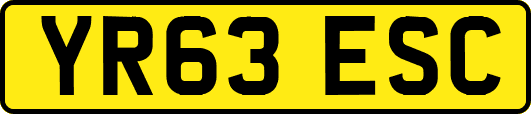 YR63ESC