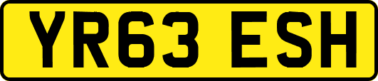 YR63ESH