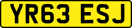 YR63ESJ