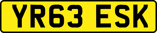 YR63ESK
