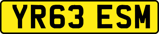 YR63ESM