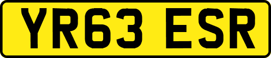 YR63ESR