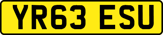 YR63ESU