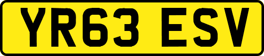 YR63ESV